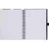 5” x 7” FSC® Recycled Stash Spiral Notebook