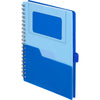 5” x 7” FSC® Recycled Stash Spiral Notebook