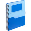 5” x 7” FSC® Recycled Stash Spiral Notebook