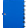 5” x 7” FSC® Recycled Stash Spiral Notebook