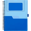 5” x 7” FSC® Recycled Stash Spiral Notebook