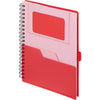 5” x 7” FSC® Recycled Stash Spiral Notebook