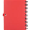 5” x 7” FSC® Recycled Stash Spiral Notebook