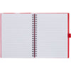 5” x 7” FSC® Recycled Stash Spiral Notebook