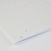 4” x 6” Seed Paper Meeting Notebook