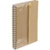 Carnet de gribouillage FSC® Mix de 5