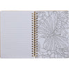 Carnet de gribouillage FSC® Mix de 5