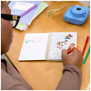 Carnet de gribouillage FSC® Mix de 5