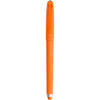 Stylo tactile anti-stress recyclé Rovio