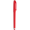 Stylo tactile anti-stress recyclé Rovio