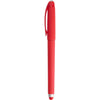 Stylo tactile anti-stress recyclé Rovio