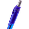 Carlow Recycled Gel Pen