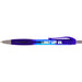 Carlow Recycled Gel Pen