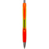 Carlow Recycled Gel Pen