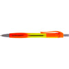 Carlow Recycled Gel Pen