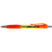 Carlow Recycled Gel Pen