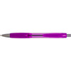 Carlow Recycled Gel Pen