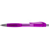 Carlow Recycled Gel Pen