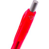 Carlow Recycled Gel Pen