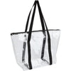 Urban Clear Tote