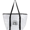 Urban Clear Tote