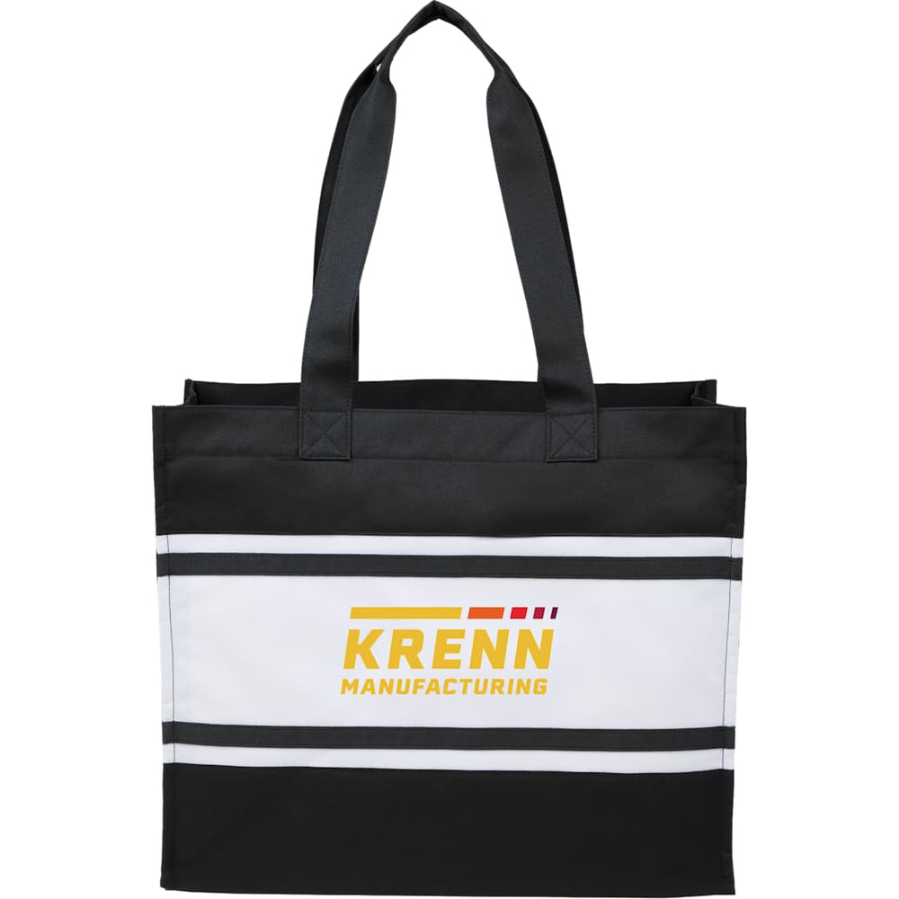 Sac fourre-tout universitaire