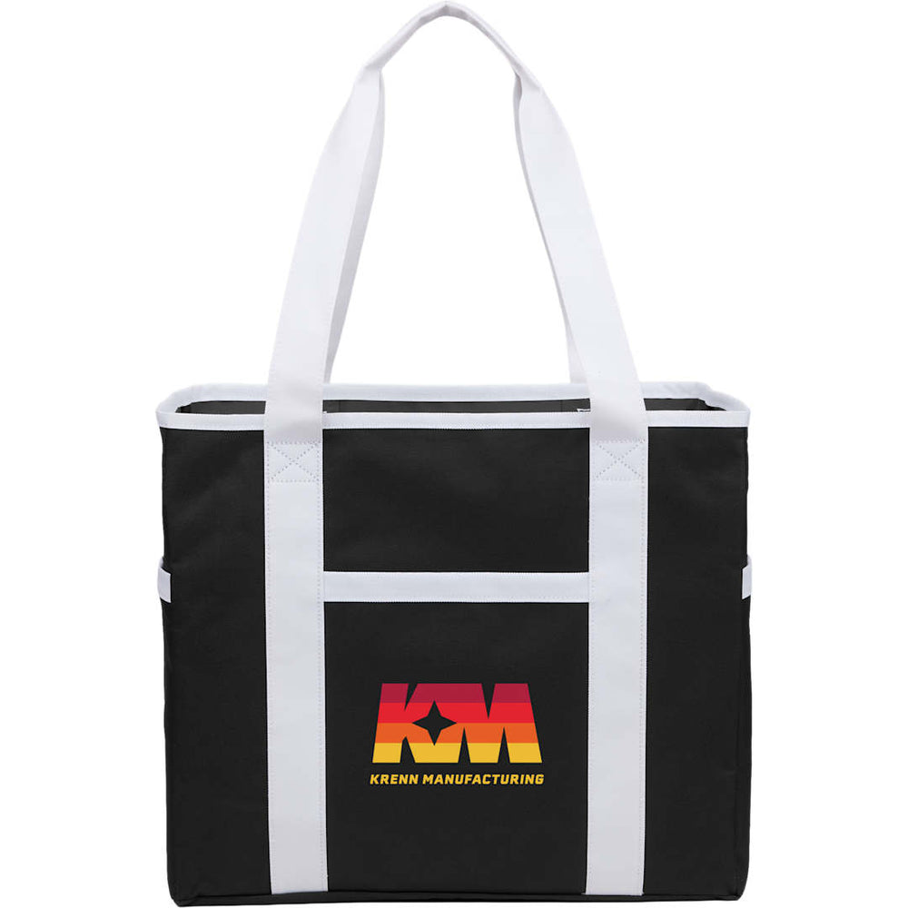 Varsity Club Tote