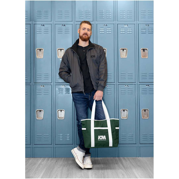 Varsity Club Tote