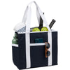 Varsity Club Tote
