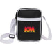 Varsity Recycled Crossbody