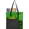 Radius Recycled Non-Woven Tote