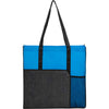 Radius Recycled Non-Woven Tote