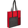 Radius Recycled Non-Woven Tote