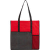 Radius Recycled Non-Woven Tote