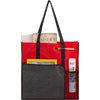 Radius Recycled Non-Woven Tote