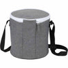 Round RPET 9 Can Cooler Bag?