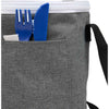 Round RPET 9 Can Cooler Bag?