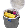 Round RPET 9 Can Cooler Bag?