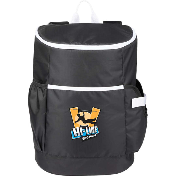 Glacière sac à dos Kade 24 canettes