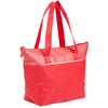 Mist Recycled 9-Can Non-Woven Tote Cooler