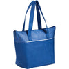 Mist Recycled 9-Can Non-Woven Tote Cooler