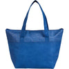Mist Recycled 9-Can Non-Woven Tote Cooler