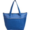 Mist Recycled 9-Can Non-Woven Tote Cooler