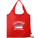 Bungalow RPET Foldable Shopper Tote