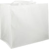 Double Laminated Wipeable Jumbo Tote | Tote Bags | Bags, sku-SM-5726, Tote Bags | CFDFpromo.com