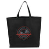Challenger Jumbo Shopper Tote | Tote Bags | Bags, sku-SM-5791, Tote Bags | CFDFpromo.com