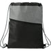 Cross Weave Zippered Drawstring Bag | Drawstring Bags | Bags, Drawstring Bags, sku-SM-5803 | CFDFpromo.com
