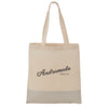 Silver Line Cotton Convention Tote | Tote Bags | Bags, sku-SM-5821, Tote Bags | CFDFpromo.com