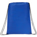 Crossweave Heat Sealed Drawstring Bag | Backpacks & Drawstring Bags | Backpacks & Drawstring Bags, Bags, sku-SM-5892 | CFDFpromo.com