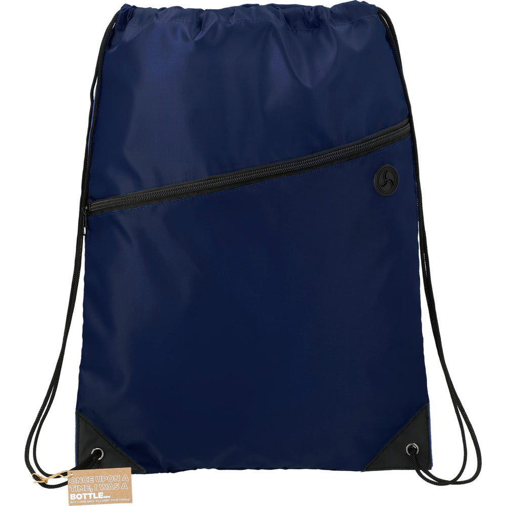 Robin RPET Drawstring Bag | Drawstring Bags | Bags, Drawstring Bags, sku-SM-5915 | CFDFpromo.com